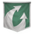 THE_E emblem