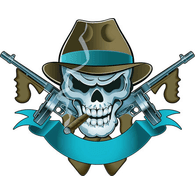 MDA20 emblem