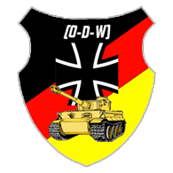 O-D-W emblem