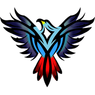 KTLZR emblem