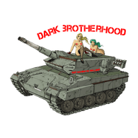 D_BHD emblem