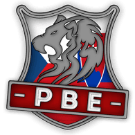 -PBE- emblem