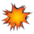 NEDEX emblem