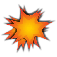 NEDEX emblem