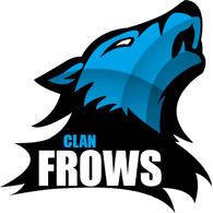 FR0WS emblem