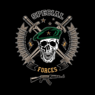 CSMD emblem