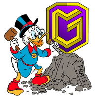 BE_OF emblem