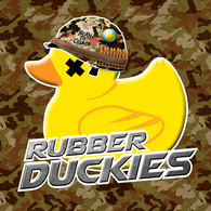 RUBD emblem