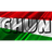 GHUN emblem