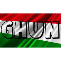 GHUN emblem
