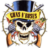 G_N_R emblem