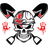 DIGG emblem
