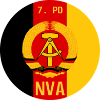 7PNVA emblem