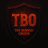 T-B-O emblem