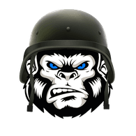 AAPES emblem