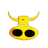DERPG emblem