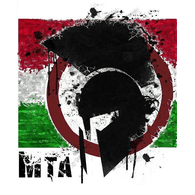 M_T_A emblem