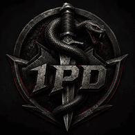 _1DP_ emblem