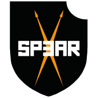 SP3AR emblem