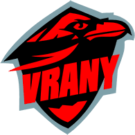 VRANY emblem