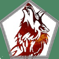 -LLA- emblem