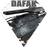 DAFAK emblem
