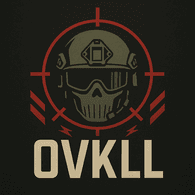OVKLL emblem