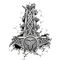 TGOT emblem