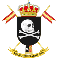 RAL_8 emblem