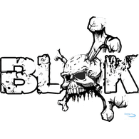 BLOK emblem