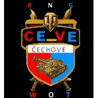 CE_VE emblem