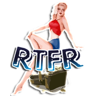 RTFR emblem