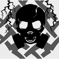 GHDI emblem