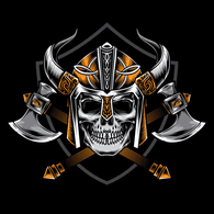 CR1 emblem