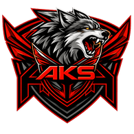 AKS emblem