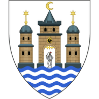 WARB emblem