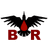 B-R emblem