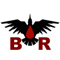 B-R emblem