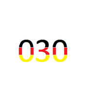 030 emblem