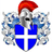 HF-GR emblem