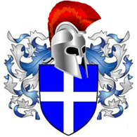 HF-GR emblem