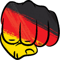 D3STD emblem