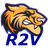R2V emblem
