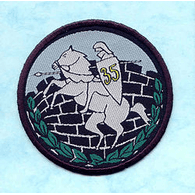 MAPHE emblem