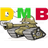 -DMB- emblem