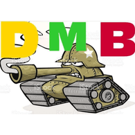 -DMB- emblem