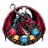 P-CRE emblem