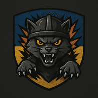 -K0T- emblem