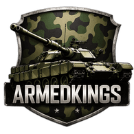 AK007 emblem