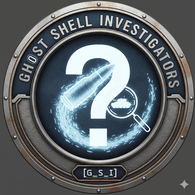 G_S_I emblem
